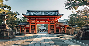 東方夢(mèng)想號(hào)：天津-長崎-濟(jì)州-天津5晚6天